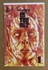 Is Ted Ok #1 Cover A