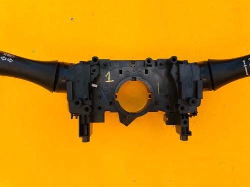 NISSAN ALTIMA STEERING COLUMN SWITCH OEM 255606-CA1B - Picture 1 of 9