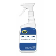 Zep 145616 Protect-All General Purpose Cleaner And Degreaser, 1 Qt Spray
