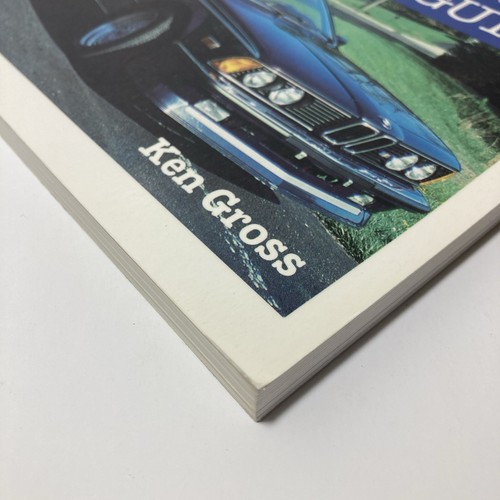 Lot Of 5 - BMW Car & Motorcycle Illustrated Books - Picture 12 of 21