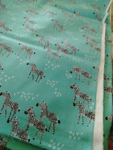 SAFARI LIFE BY MODA FABRICS #3 - Picture 4 of 4