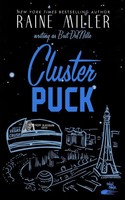 Clusterpuck A Hockey Love Story Raine Miller (U. A.) Taschenbuch Englisch 2024