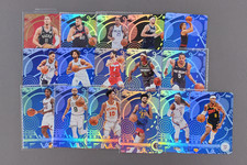 2025 Match Attax SGA Josh Giddey Derrick White Dort Common LOT16
