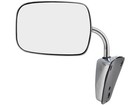 For 1975-1978 GMC C15 Mirror Brock 74611ZJRX 1976 1977