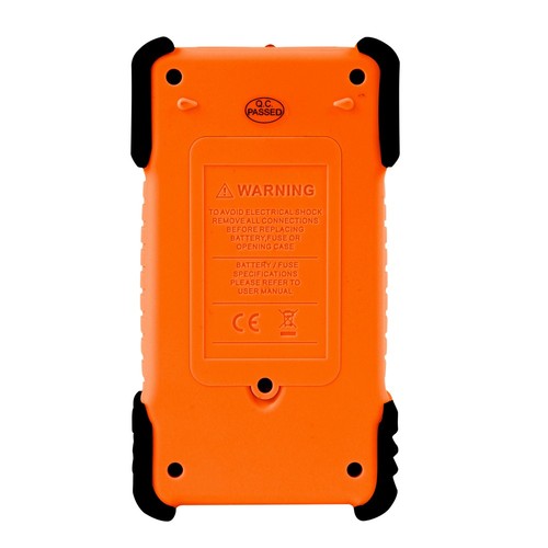 KKNOON K618 500M Kabeltester Mit 3 ID-Paarungszubehör Analoge Digitale Suche - Afbeelding 1 van 11