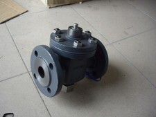 Clorius G2F DN25 2420026 Valve 1 Piece