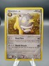 2007 Pokemon Mysterious Treasures Shieldon #63 Extremely LP