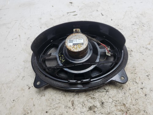 ALTAVOZ PUERTA TRASERO LEXUS SC430 86160-0W560 MK2 ZA40 2001 - 2010 - Imagen 5 de 7