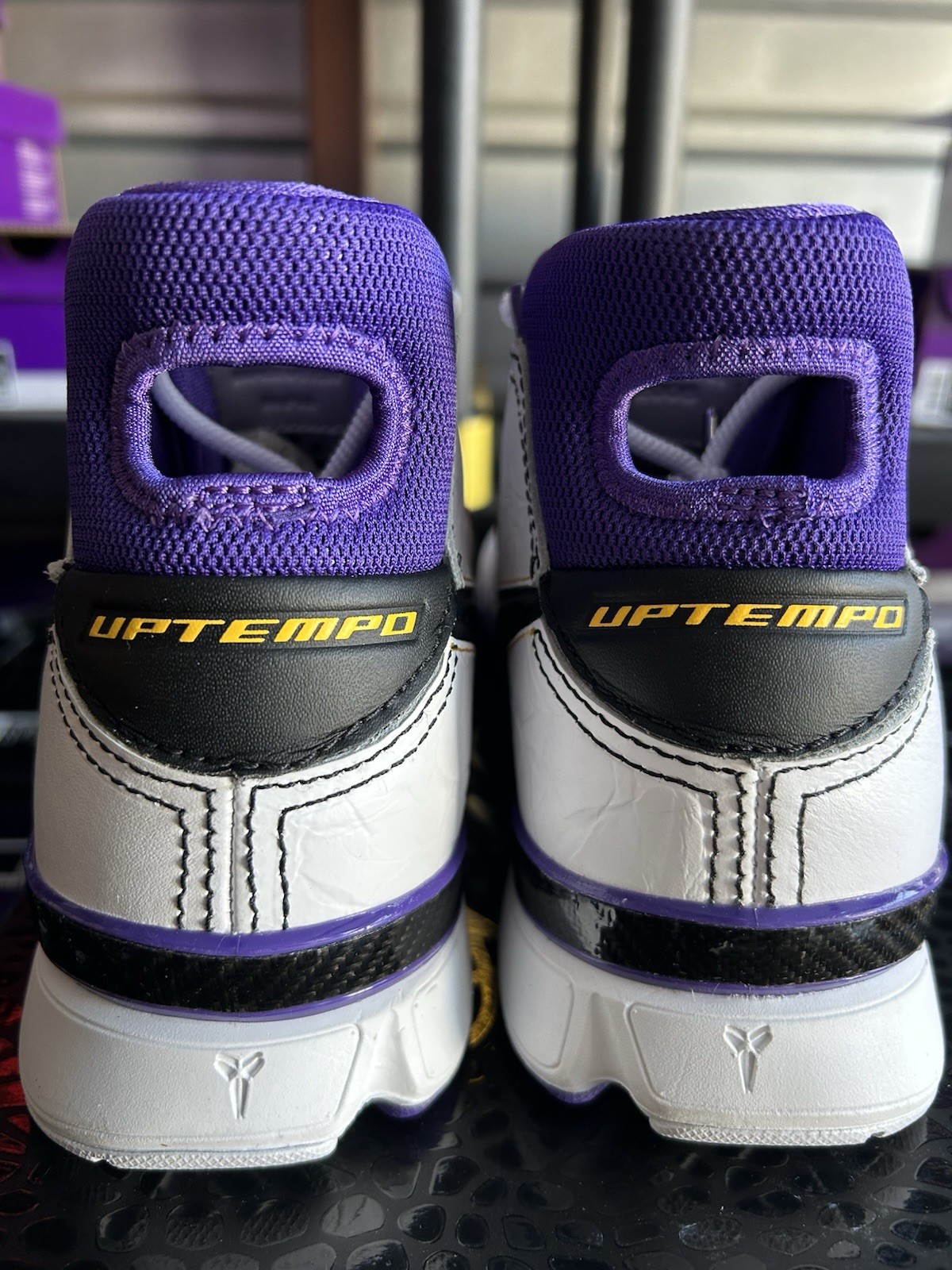 Nike Kobe 1 Protro 81 Points (2026) IM0542-100 Brand New Fast Shipping thumbnail 5