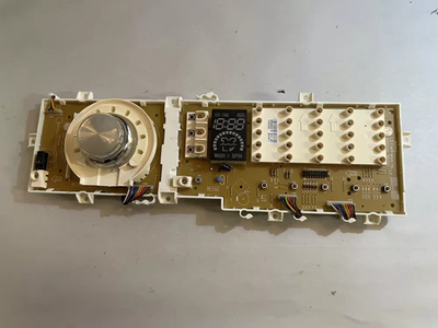 #ad #ad LG Kenmore EAX32221201 EBR32268105 Washer Control Board AZ158930 KMV190 $19.99