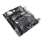 Computer Mining Motherboard For A320 Chip Serial ATA 3.0 64GB DDR4 Memory AT NEW