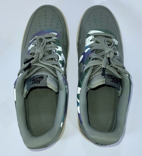 Size 11.5 - Nike Air Force 1 '07 LV8 'Country Camo' - Picture 9 of 13