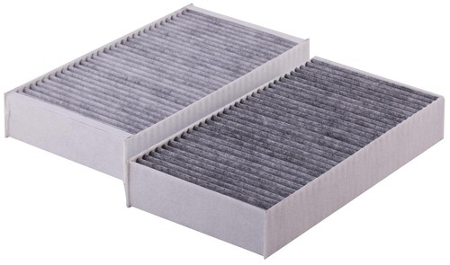 Premium Guard PC9376 Cabin Air Filter For Select 06-13 Mercedes-Benz Models