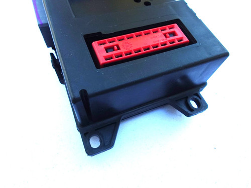 GENUINE FORD F-150 Multifunction GEM CONTROL Module YL34-14B205-CA - Picture 2 of 5