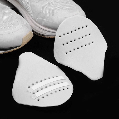 Sneaker Shield Zehenkappe Schuh Anti Knitterschutz Stützschuhe Abdeckung leicht - Bild 5 von 17