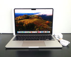 (MA3) Apple MacBook Air 13.6" A2681 8-Core M2 16GB 256GB Starlight MC7W4LL/A