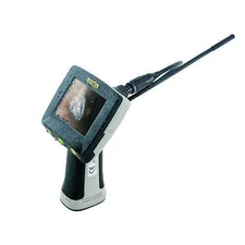 General Tools DCS600A Wet/Dry Video Borescope with 8 mm Dia. Probe