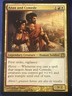 Anax And Cymede - Theros - MTG Magic - NM - Rare