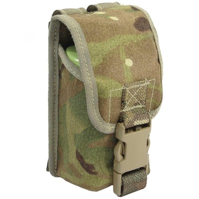 Osprey Mk.IV MTP Rauchgranate Beutel, G1 gebraucht