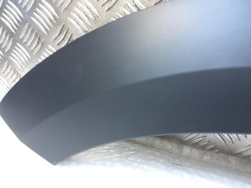 MINI R60 2010-16 Countryman NEW Right Rear Quarter Wheel Arch Trim Cover 9800770 - Picture 3 of 11