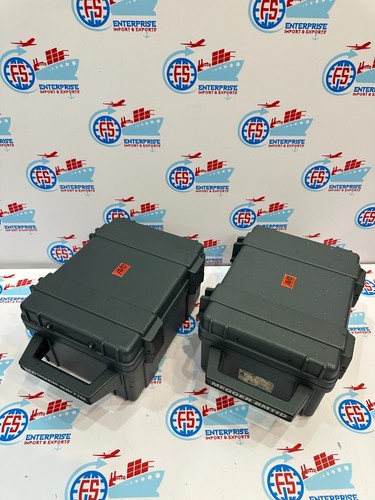 Megger BM11D 5kV Insulation Resistance Tester ( FOR REPAIR ) - LOT OF 2 PIECE - Picture 21 of 24