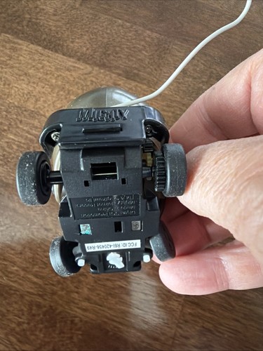 Lot Of 32 Mighty Helmet Racers NFL Helmets & 2 Racers & Mini Football 2004 - Picture 11 of 11