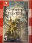 Octopath Traveler 0 - Nintendo Switch
