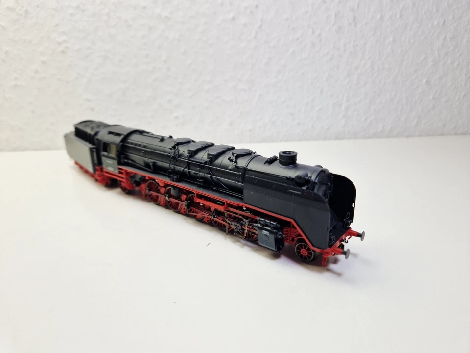 Märklin 37450 Dampflok BR 45 DB Sound Digital D101 - Bild 3 von 4