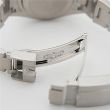 ROLEX Explorer I 36 124270 Warranty 2021 Box/Paper 17