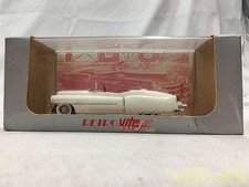 Vitesse 280 adillac Eldorado Open abriolet