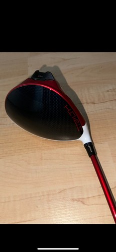 TaylorMade Stealth 2 Driver Team USA 10.5° Ventus Red, Regular Flex, HC Included - Picture 2 of 5