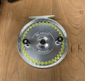 Islander Fishing Reel | eBay Islander Fishing Reel | eBay