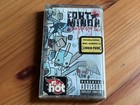 Fort Minor The Rising Tied Cassette Tape (1st Thailand 2005) Hip-Hop Rap Rock
