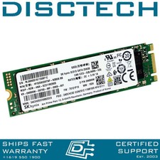 Dell W866W / SK Hynix SC313 HFS256G39TNF-N3B0A 256GB M.2 2280 6Gbps MLC SATA SSD