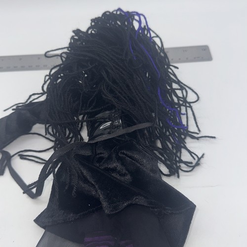 Tragedy Ann Doll - Hot Topic 2003 Living Dead Dolls Stuffed Gothic Cuteness - Picture 6 of 8