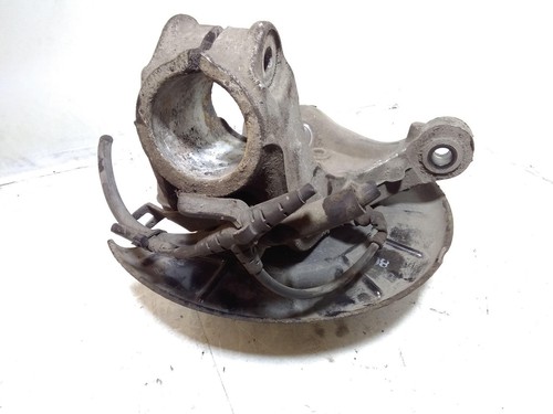 VW Passat B6 3C2 Radnabe vorne links 1.9 Diesel 77kw 2007 28588316 - Bild 2 von 5