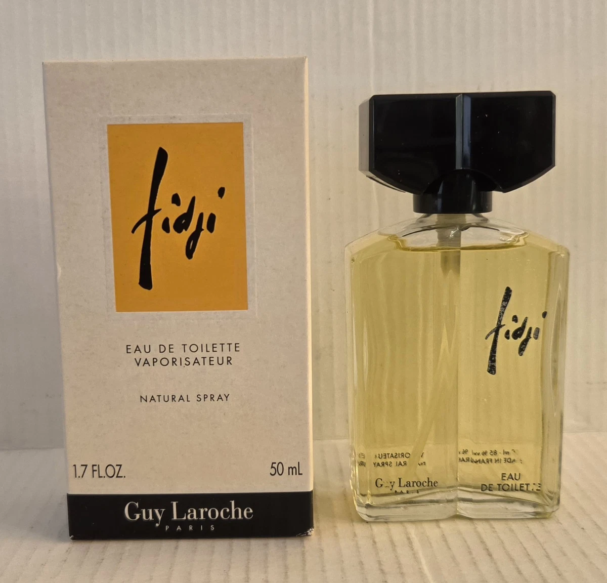 25+ Guy Laroche Fidji Fragrances for Women for sale | Updated Oct 2026