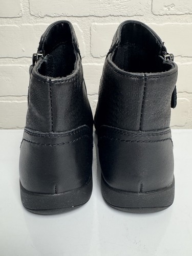 Rockport Works Daisey Damen-Arbeitsschuhe Größe 8 W geraffter Bootie rutschfest - Bild 20 von 23