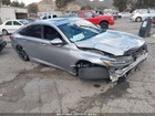 JACK 2018 HONDA ACCORD