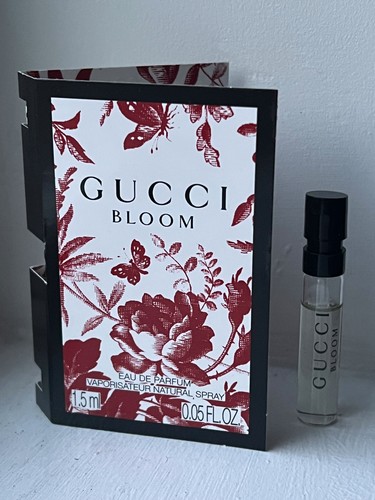Women’s Assorted Perfume Sample Spray Vials - Choose Scent Combined Shipping - Picture 94 of 255