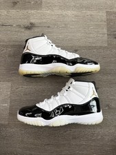 Size 14 - Jordan 11 Retro Mid "Gratitude" **PRE-OWNED**