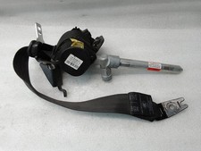 Volvo V70 2009 Rechts Sicherheitsgurt hinten 39859392 GRS3732