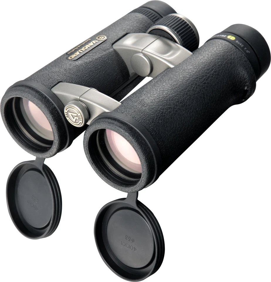 Vanguard Endeavor ED 8 x 42 Hunting Birding Binoculars (REFURBISHED) - Image 4 of 4