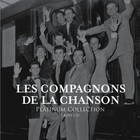 Platinum Collection Compagnons De La Chanson Audio CD