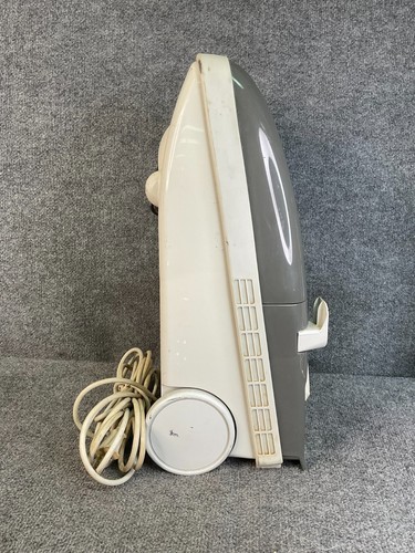 Hoover Futura 380 Canister Vacuum Cleaner S3511 Powerful Suction For Hard Floor - Picture 22 of 24