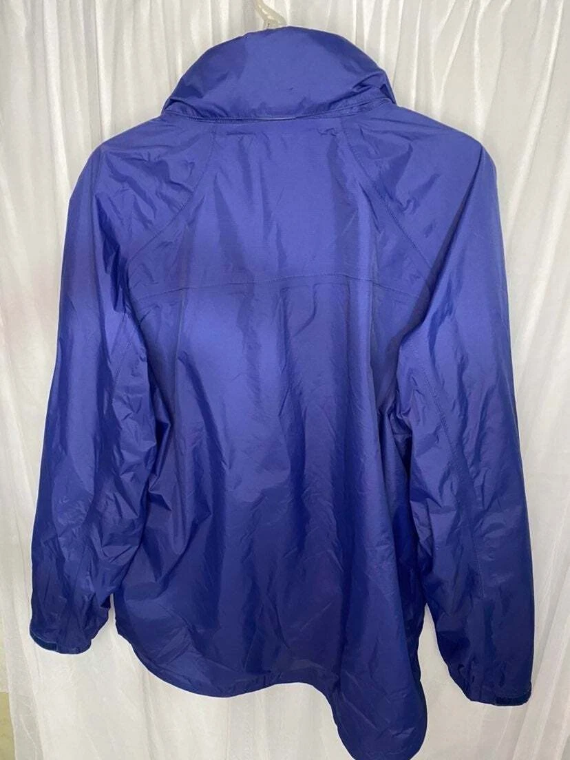 Men's trail hotsell model rain jacket