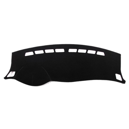 Dashboard Cover Dash Mat DashMat Pad Protector Carpet Fit for Nissan Sentra New - Picture 2 of 6