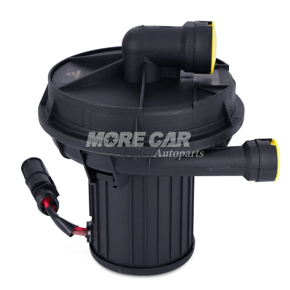 Bomba de injeção de ar secundária para Audi A4 A6 Volkswagen Beetle Golf Jetta Passat - Imagem 4 de 4