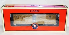 O-Gauge - Lionel - TCA 2011 Convention Car