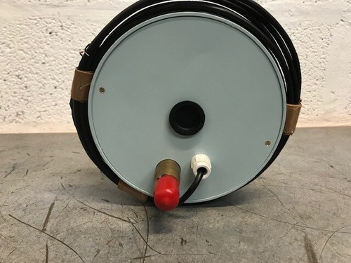 Indicador de presión dial rototherm 0-4000 ibf/in2 5085SE 6685-99-740-4635 - Imagen 7 de 8